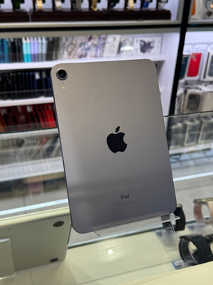 iPad Mini 6 64GB WiFi Pre-owned