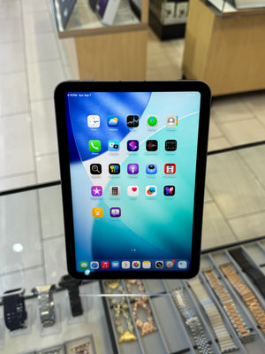 iPad Mini 7 128gb LTE Pre-owned
