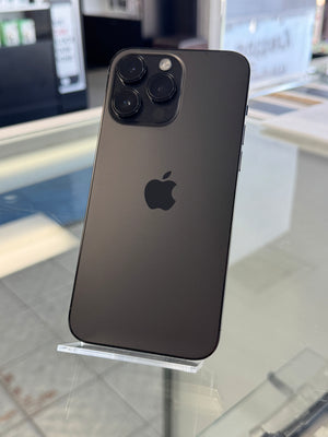 iPhone 14 Pro Max 256GB Unlocked Pre-Owned