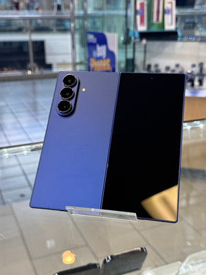 Samsung Fold 7 512GB Unlocked Pre-owned