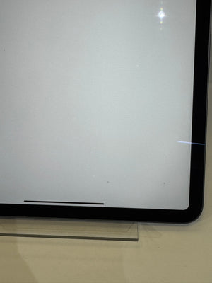 iPad Pro 11" 2nd Gen 128GB WiFi Pre-owned