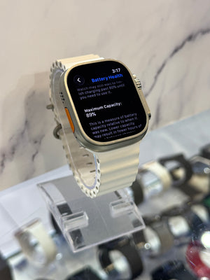 Apple Watch Ultra 2 49mm LTE Pre-owned