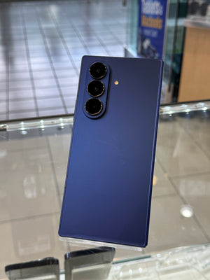 Samsung Fold 7 512GB Unlocked Pre-owned