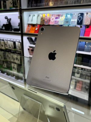 iPad Mini 6 64GB WiFi Pre-owned