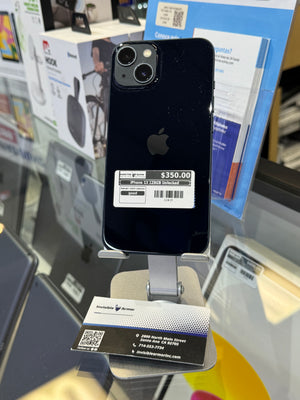 iPhone 13 Mini 128gb Unlocked Pre-owned