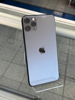 iPhone 11 Pro Max 512GB Unlocked Pre-owned