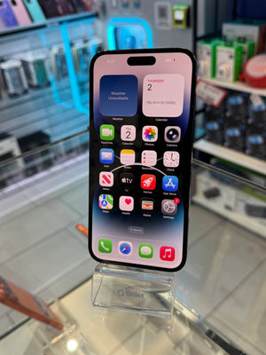 iPhone 14 Pro Max 512GB AT&T Pre-owned