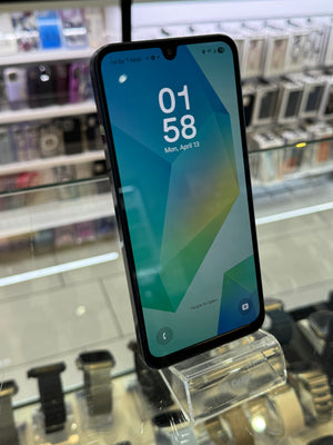 Samsung A16 128GB Unlocked Pre-owned