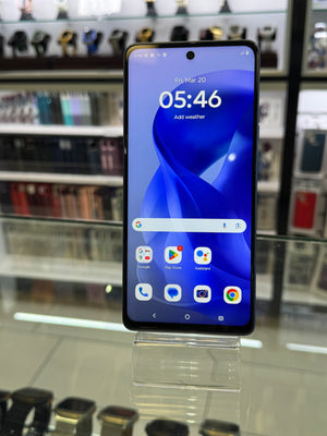 Motorola G Power 2025 128GB T-Mobile Pre-owned