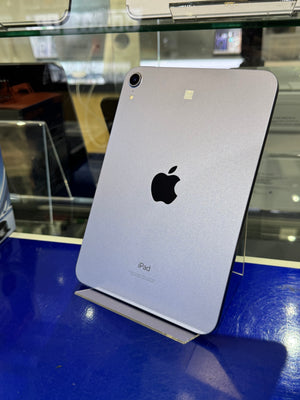 iPad Mini 6 64GB WiFi