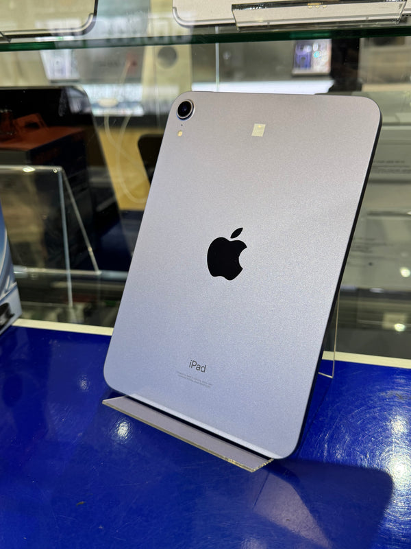 iPad Mini 6 64GB WiFi