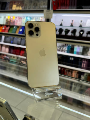 iPhone 12 Pro Max 128GB Unlocked