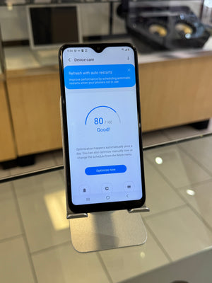 Samsung A10e 32GB Unlocked Pre-owned