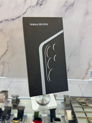 Samsung S26 Ultra 1TB Unlocked