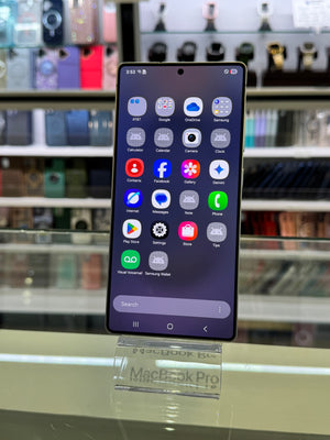 Samsung S25 Ultra 256GB At&t Pre-owned