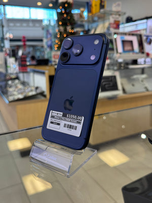 iPhone 17 Pro 256GB Verizon Pre-owned