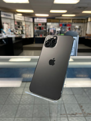 iPhone 12 Pro Max 128GB T-Mobile Pre-owned