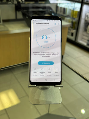 Samsung S8 64GB Unlocked Pre-owned