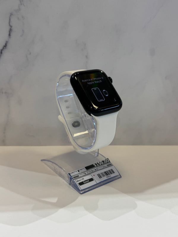 Apple Watch SE 2 44MM LTE Pre-owned