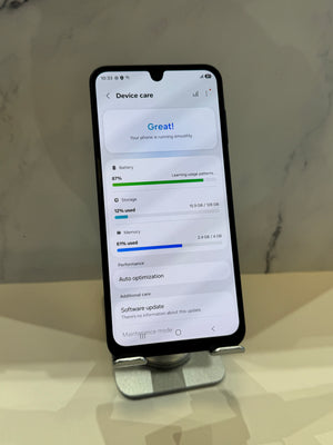 Samsung A16 128GB Unlocked Pre-owned