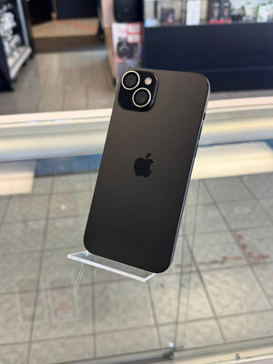 iPhone 15 Plus 256GB Unlocked Pre-owned