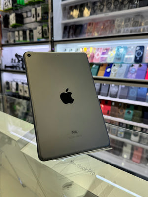 iPad Mini 5 64GB Wifi Pre-Owned