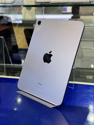 iPad Mini 6 64GB WiFi Pre-owned
