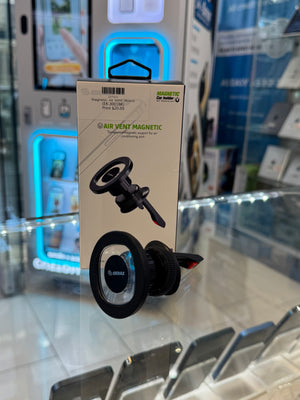 Magnetic Air Vent Mount (EK-3001BK)
