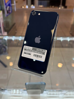 iPhone SE 2022 64GB Spectrum Pre-owned