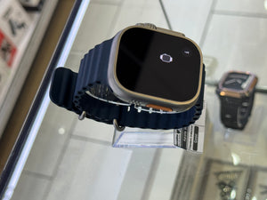 Apple Watch Ultra 2 49mm LTE