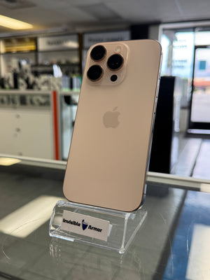 iPhone 16 Pro 512GB Unlocked Pre-owned