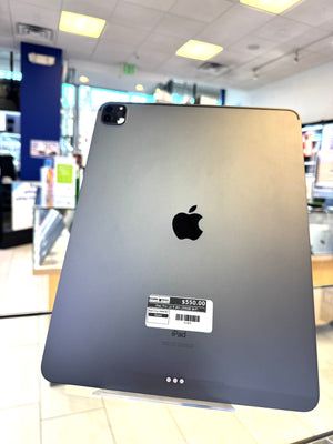 iPad Pro 12.9 4th 256GB WiFi Pre-owned