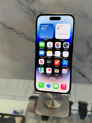 iPhone 14 Pro 128GB Unlocked Pre-owned