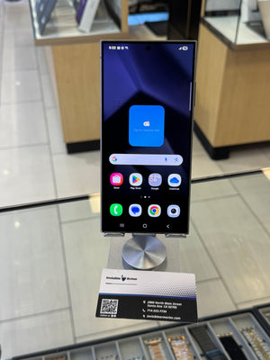 Samsung S24 Ultra 256GB T-Mobile Pre-owned