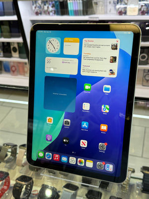 Apple iPad 10 64gb LTE Pre-owned