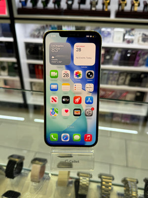 iPhone 12 Pro Max 128GB Unlocked