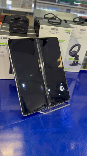 Samsung Fold3 256GB Unlocked Pre-owned