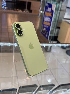 iPhone 17 256GB T-Mobile Pre-owned