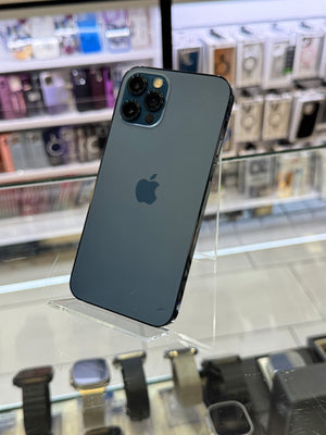 iPhone 12 Pro 128GB Unlocked Pre-owned