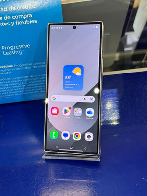 Samsung Fold 6 256GB Unlocked Pre-owned