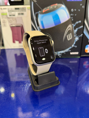 Apple Watch 9 45mm LTE Pre-owned