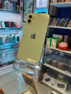 iPhone 12 128GB Unlocked Pre-owned