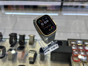 Apple Watch Ultra 2 49mm LTE Pre-owned