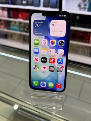 iPhone 14 128GB Unlocked Pre-owned