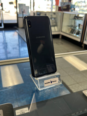 Samsung A10e 32GB Unlocked Pre-owned