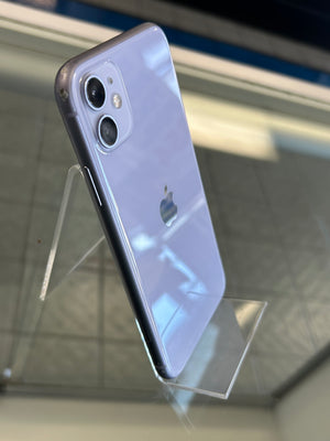 iPhone 11 64gb Unlocked Pre-owned