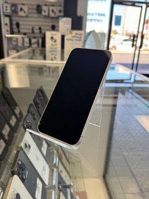 iPhone 16e 128GB Unlocked