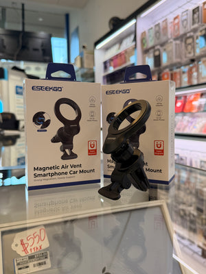 Magnetic Air Vent Car Mount