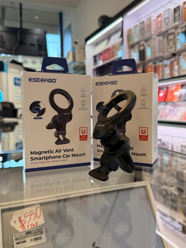 Magnetic Air Vent Car Mount