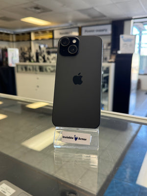 iPhone 15 128GB T-Mobile Pre-owned